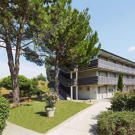 Kyriad Digne-Les-Bains Bagian luar foto